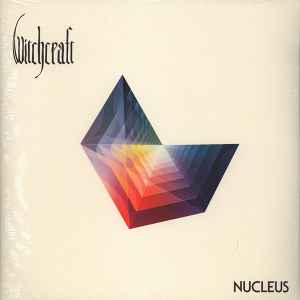 Witchcraft (6) - Nucleus album cover
