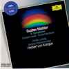 Gustav Mahler / Christa Ludwig · Berliner Philharmoniker · Herbert von Karajan - 6. Symphonie · Kindertotenlieder · Rückert-Lieder