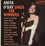 Cover of Anita O'Day Sings The Winners, 1958, Vinyl