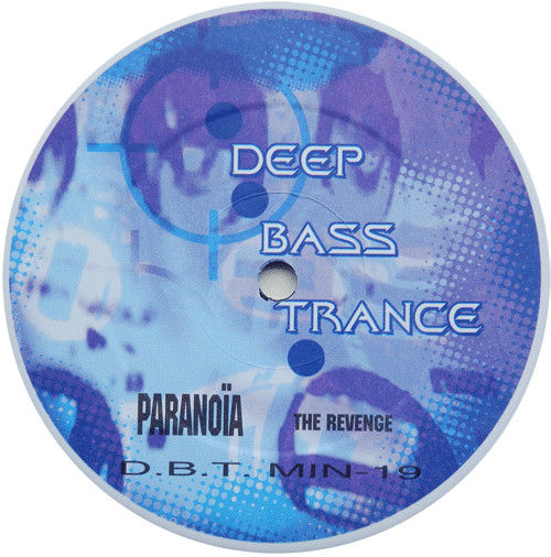 ladda ner album Paranoia - The Revenge