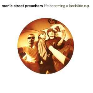 Manic Street Preachers - La Tristesse Durera (Live on UK ITV's The Beat  1993) on Make a GIF