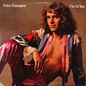 I'm In You - Peter Frampton