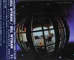 Cover of Bill Wyman, 1995-11-25, CD