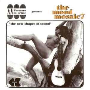 Various - The Mood Mosaic 9 - The Sound Bullett | Releases | Discogs