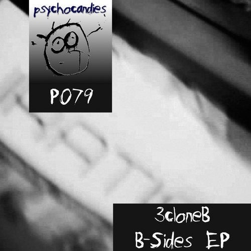 descargar álbum 3cloneB - B Sides EP
