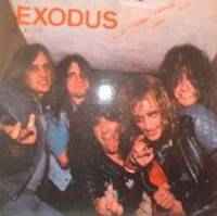 Exodus (6) - And Then There Were... 300 album cover