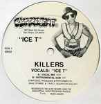 Cover of Killers / Body Rock, 1984, Vinyl
