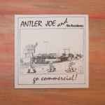 Cover of Go Commercial!, 2022-04-02, Vinyl