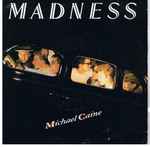 Cover of Michael Caine, 1984, Vinyl
