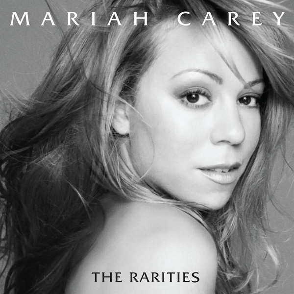 Mariah Carey – The Rarities (2020, Vinyl) - Discogs