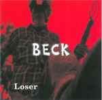 Cover of Loser, , CD