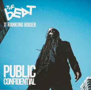 The Beat (6) - Public Confidential album cover