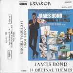 Various - James Bond - 13 Original Themes | Releases | Discogs