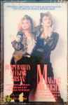 Cover of Desperately Seeking Susan / Making Mr. Right (The Films Of Susan Seidelman: Original Motion Picture Soundtracks), 1987, Cassette