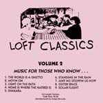 Loft Classics Vol. 5 (2011, CD) - Discogs