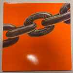 Cover of Chain Reaction, 1975, Vinyl