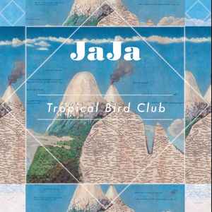 Tropical Bird Club - JAJA