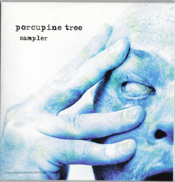 last ned album Porcupine Tree - Sampler