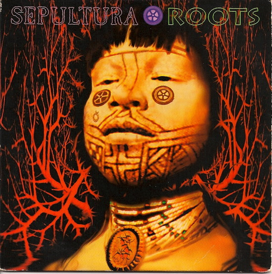 Sepultura – Roots (1996, Cardboard Sleeve, CD) - Discogs