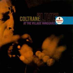 Coltrane – 