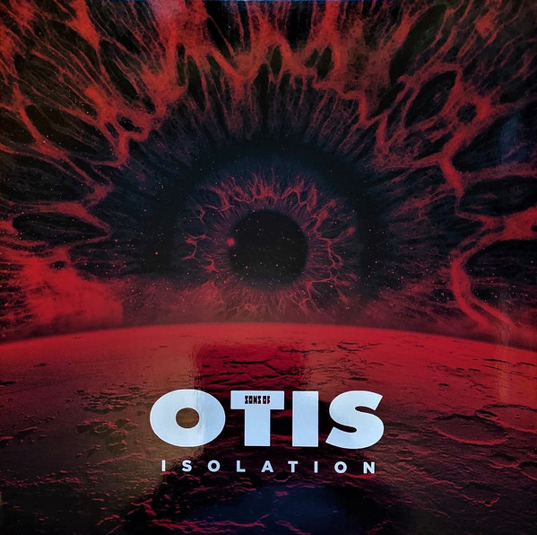 Sons Of Otis - Isolation | Totem Cat Records (TOTEM 035)
