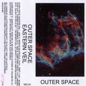 Outer Space (3) - Eastern Veil