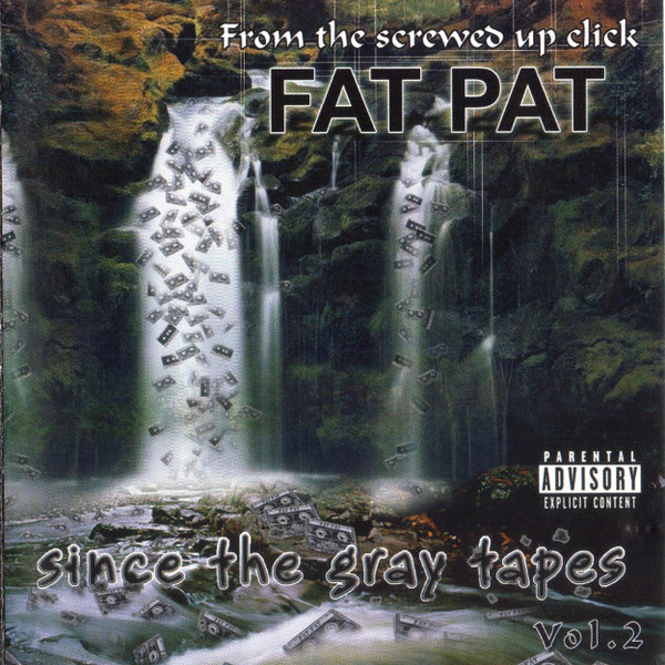 Fat Pat – Since The Gray Tapes Vol. 2 (2005, CD) - Discogs