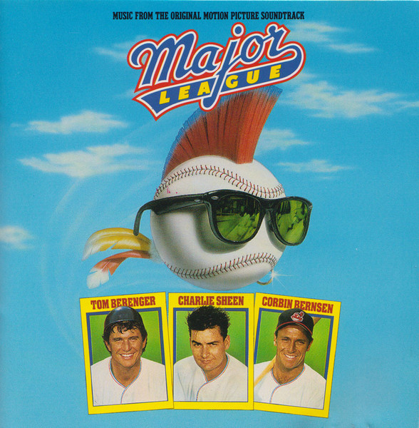 Various - Major League II (Motion Picture Soundtrack), Releases