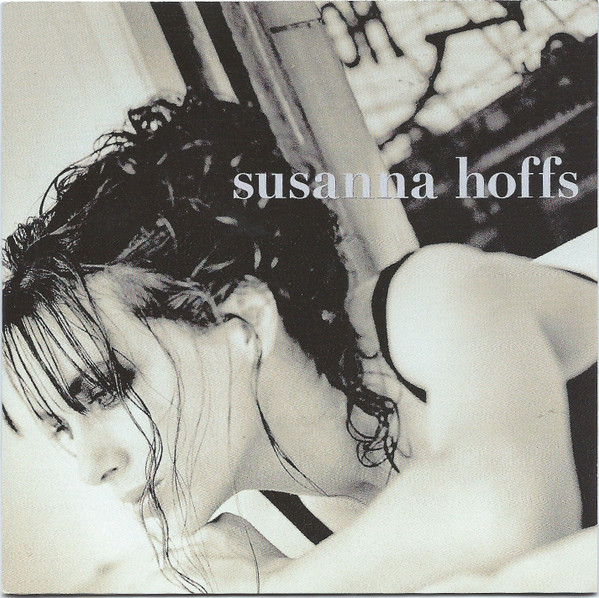 Susanna Hoffs – Susanna Hoffs (1996, CD) - Discogs