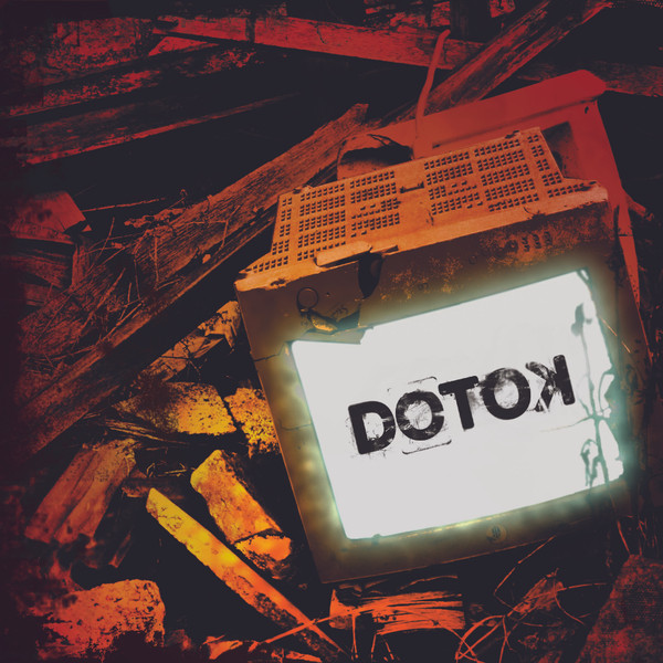 last ned album Dotok - Demo