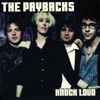 The Paybacks - Knock Loud