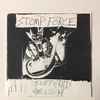 Stomp Force - Suffered Enough 