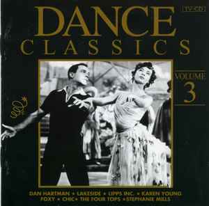 Dance Classics Volume 2 (2000, CD) - Discogs