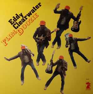 Eddy Clearwater - Flim Doozie album cover