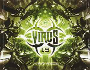 DJ Bass - Virus 19