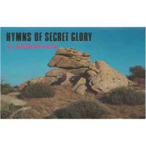 Al Gromer Khan - Hymns Of Secret Glory album cover