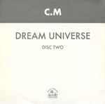 Cover of Dream Universe (Disc Two), 1998-09-28, Vinyl