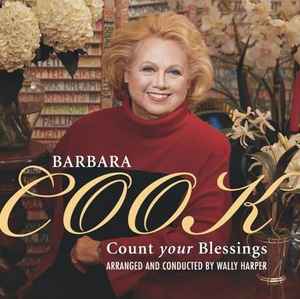 Barbara Cook - Count Your Blessings 