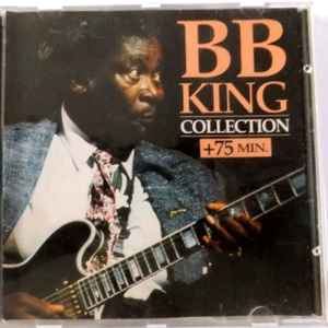 B.B. King - Collection +75 Min