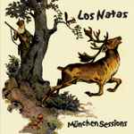 Cover of München Sessions, 2005-05-09, CD