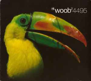 Woob² 4495 - Woob