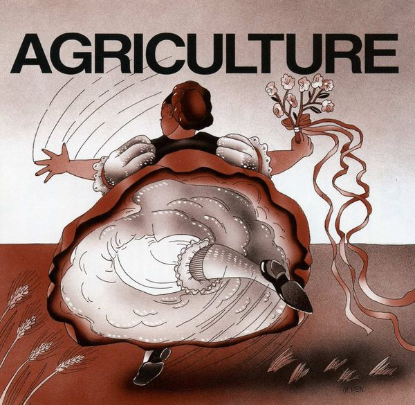 lataa albumi Various - Agriculture
