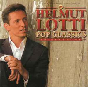 Helmut Lotti – From Russia With Love (2004, CD) - Discogs