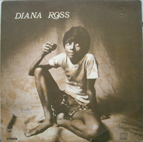 Diana Ross - Diana Ross | Releases | Discogs