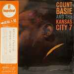 Count Basie And The Kansas City 7 - Count Basie And The Kansas