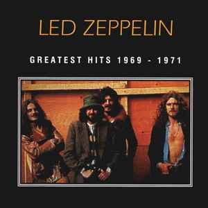 Led Zeppelin, Live In Europe 1969 - DOUBLE CD - Rock / Hard Rock / Glam