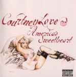 Cover of America's Sweetheart, 2004-02-10, CD