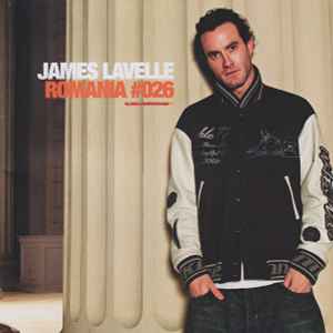 Romania #026 - James Lavelle