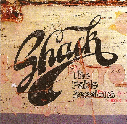 Shack – The Fable Sessions (2003