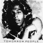 Cover of Tomorrow People, 1988, CD
